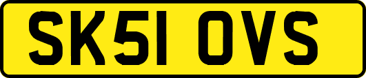SK51OVS