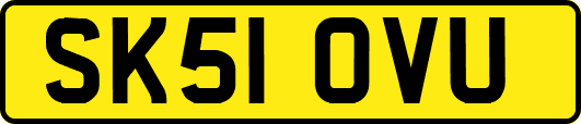 SK51OVU