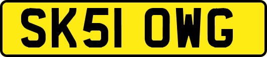 SK51OWG