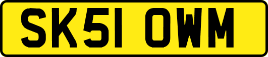 SK51OWM