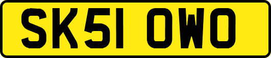 SK51OWO