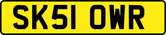 SK51OWR