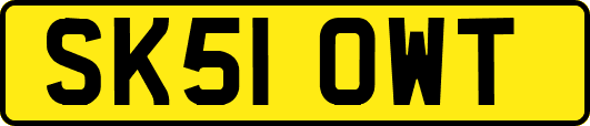 SK51OWT