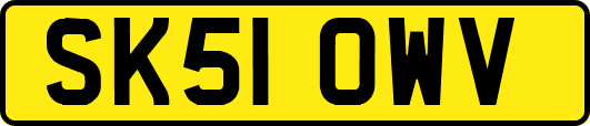 SK51OWV