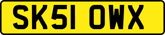 SK51OWX