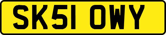 SK51OWY
