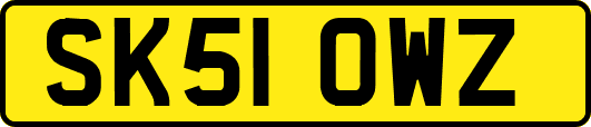 SK51OWZ