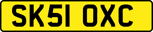 SK51OXC