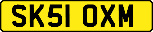 SK51OXM