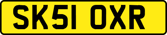 SK51OXR