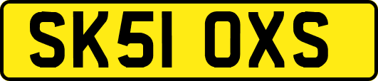SK51OXS