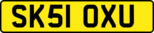 SK51OXU