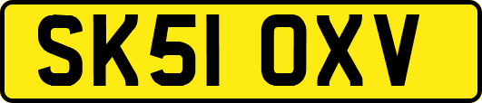 SK51OXV