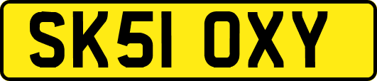 SK51OXY