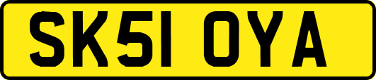 SK51OYA
