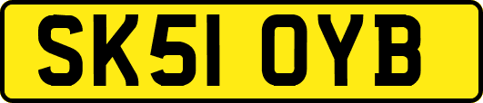 SK51OYB