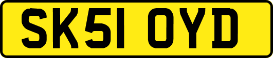 SK51OYD
