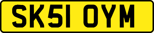 SK51OYM