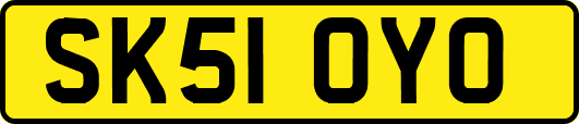SK51OYO
