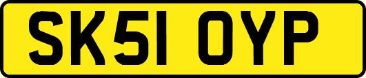SK51OYP
