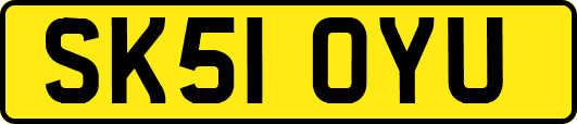 SK51OYU