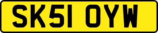 SK51OYW