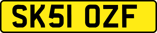 SK51OZF