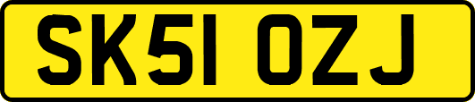 SK51OZJ