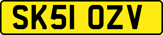 SK51OZV