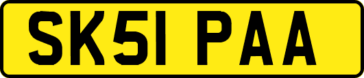 SK51PAA