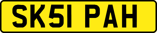 SK51PAH