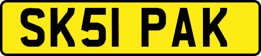SK51PAK