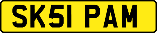 SK51PAM