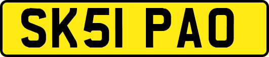 SK51PAO