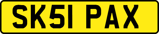 SK51PAX