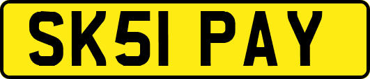 SK51PAY