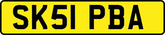 SK51PBA