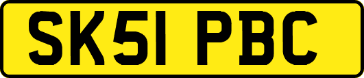 SK51PBC