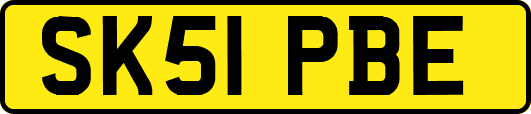 SK51PBE