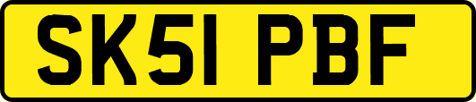 SK51PBF
