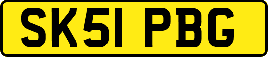SK51PBG