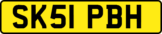 SK51PBH
