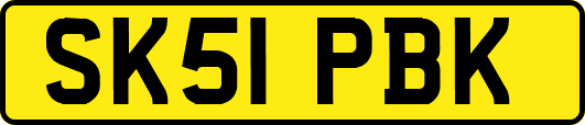 SK51PBK