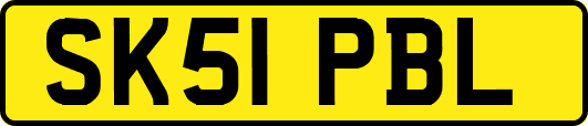SK51PBL