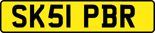 SK51PBR