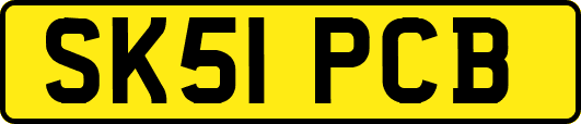SK51PCB