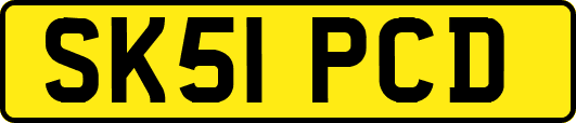 SK51PCD