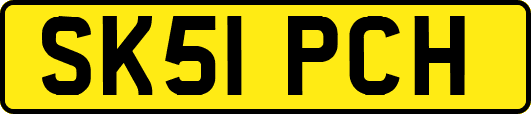 SK51PCH