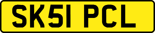 SK51PCL