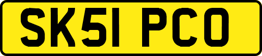 SK51PCO